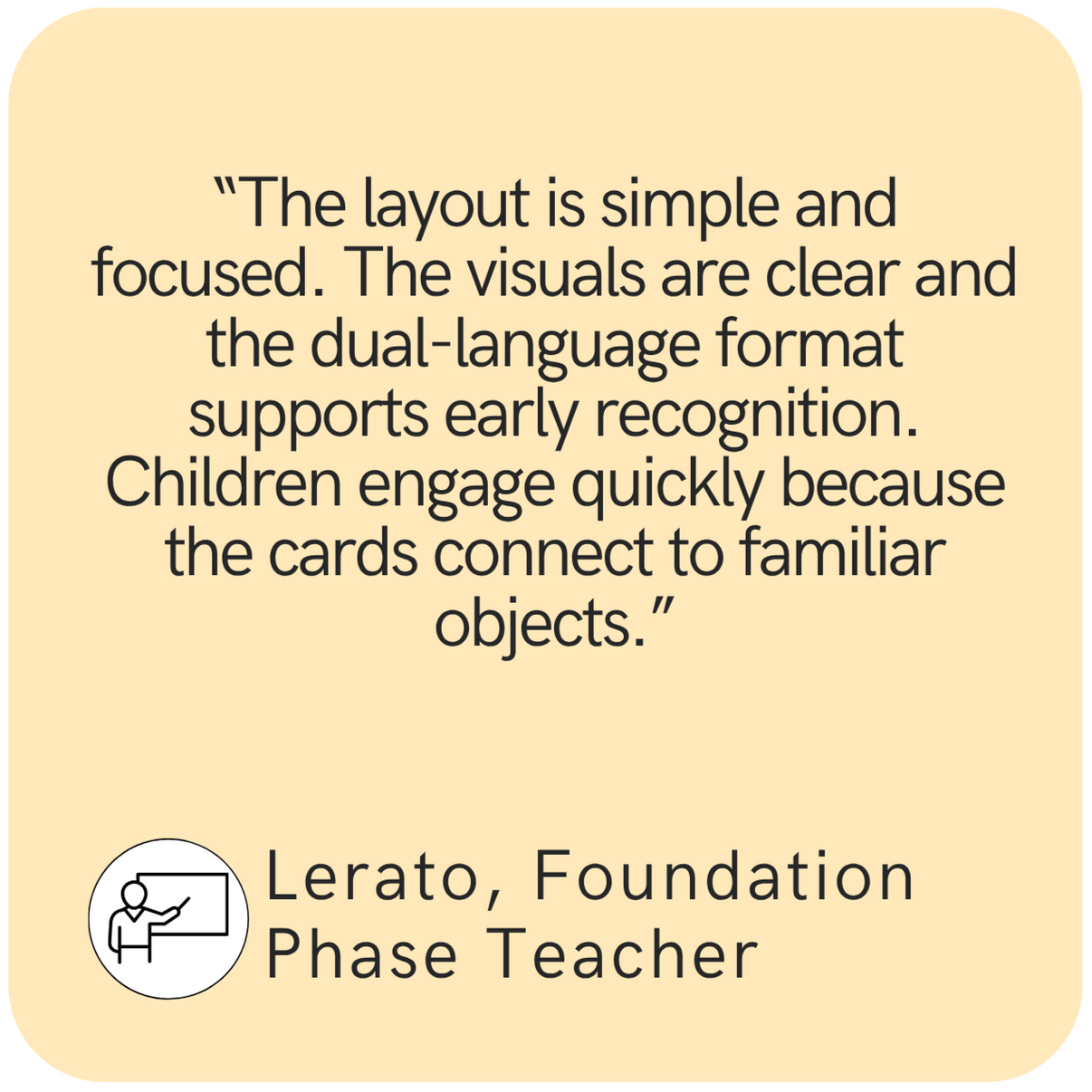 Simple Sepedi learning resources for stronger identity and better learning.